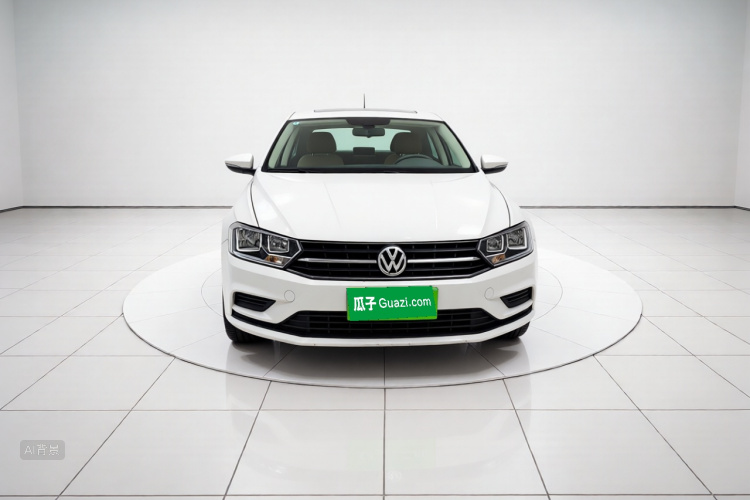 Volkswagen Bora 2023 car image #3