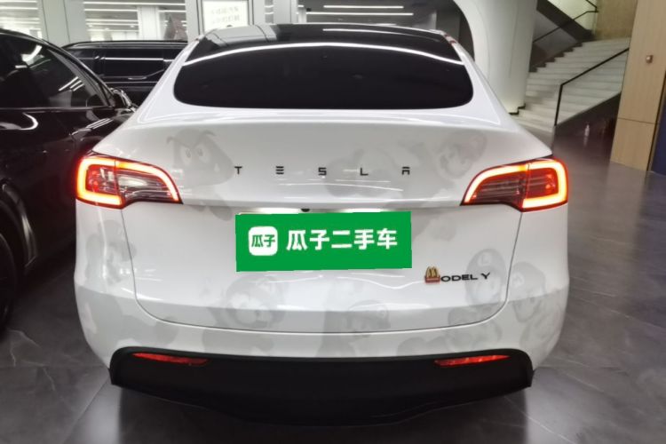 Tesla Model Y 2023 car image #6