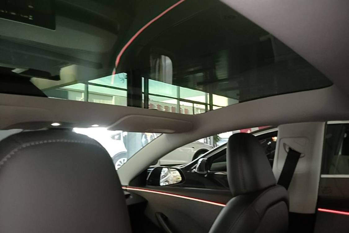Tesla Model 3 2024 صورة سيارة #14