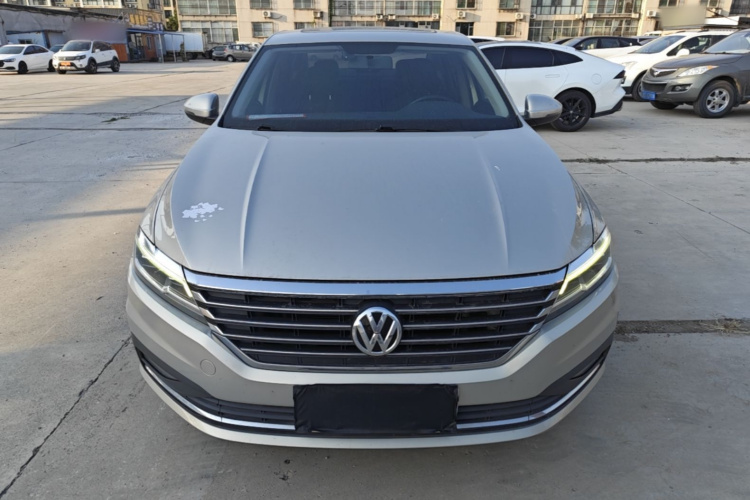 Volkswagen Lavida 2020 car image #3