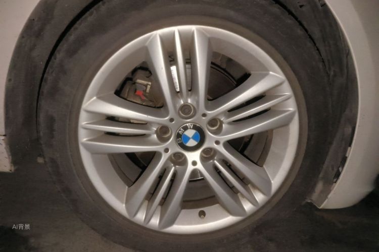 BMW 3 Series 2017 immagine di auto #9