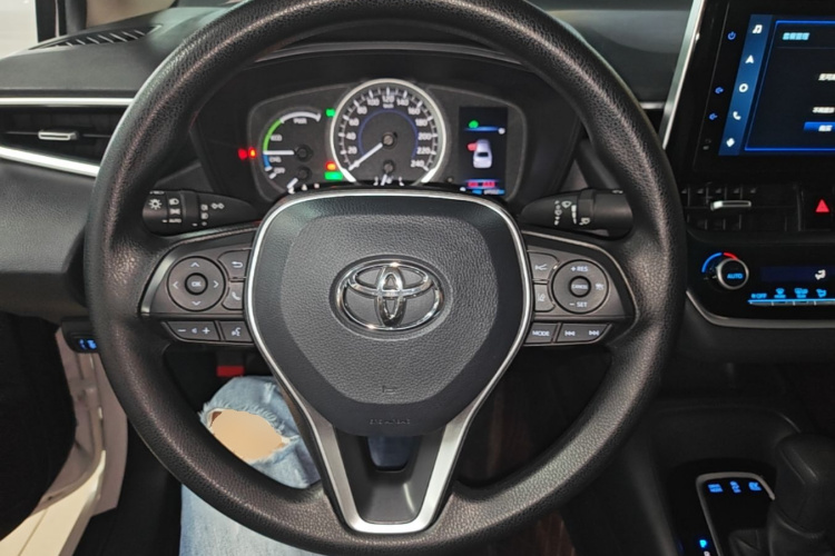 Toyota Corolla 2022 #11 Toyota Corolla 2022 car image #11