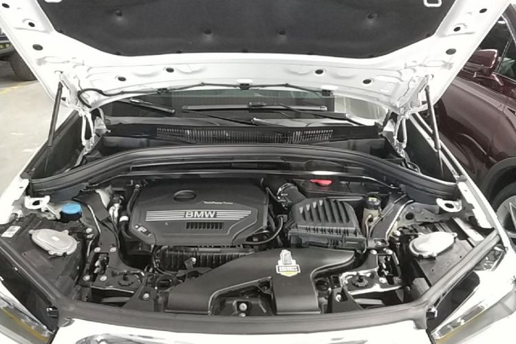 BMW X1 2020 car image #20