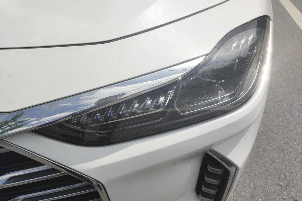 Jetour X70 PLUS 2023 #4 Jetour X70 PLUS 2023 car image #4
