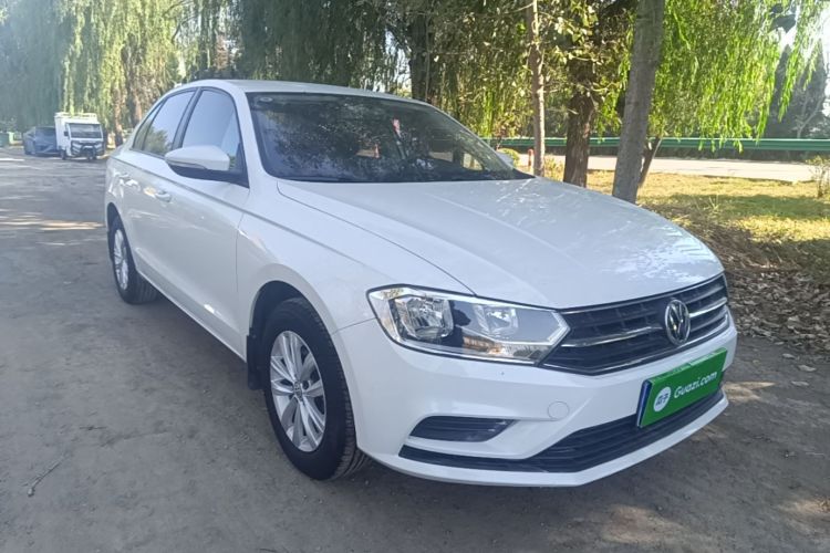Volkswagen Bora 2019 car image #6