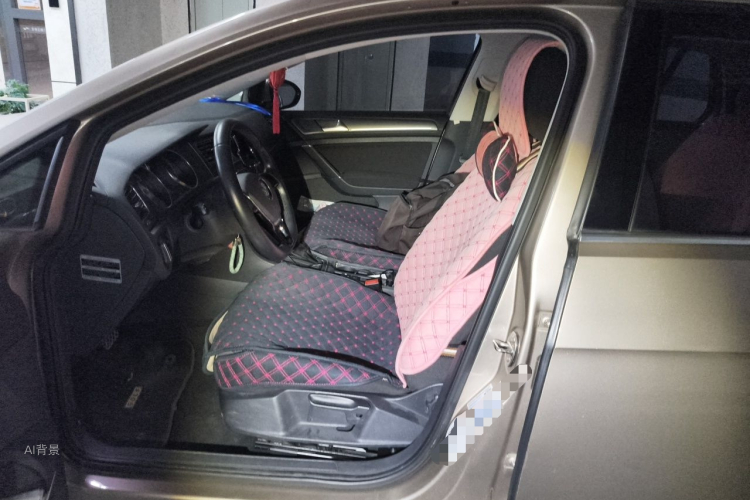 Volkswagen Golf 2016 #17 Volkswagen Golf 2016 car image #17