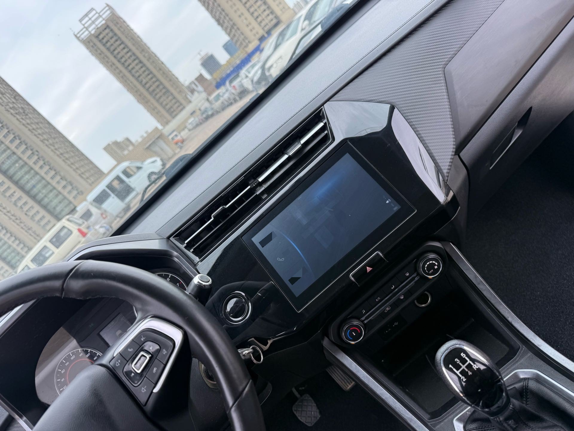 Chery Tiggo 3x 2021 #10 Chery Tiggo 3x 2021 immagine di auto #10