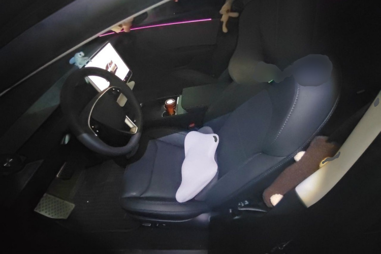 Tesla Model 3 2026 #15 Tesla Model 3 2026 car image #15