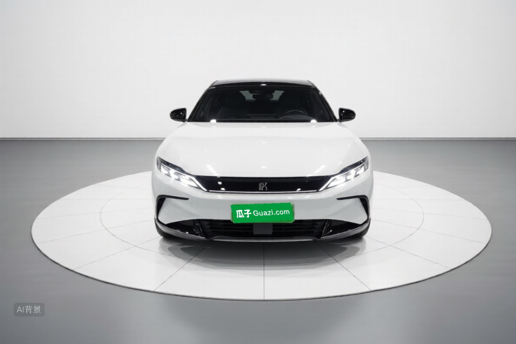 BYD Han 2023 immagine di auto #3