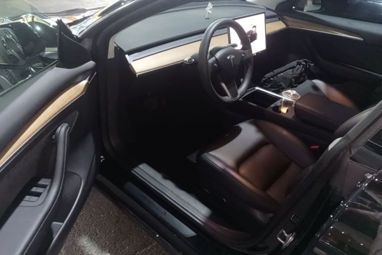 Tesla Model 3 2022 #16 Tesla Model 3 2022 car image #16