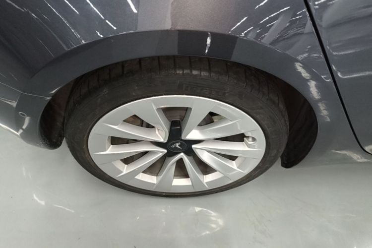Tesla Model 3 2023 #10 Tesla Model 3 2023 car image #10