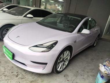 Tesla Model 3 2020 Tesla Model 3 2020 car image