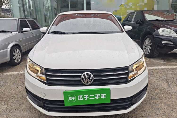 Volkswagen Santana 2020 #3 Volkswagen Santana 2020 صورة سيارة #3