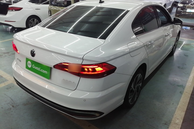 Volkswagen Bora 2023 car image #7