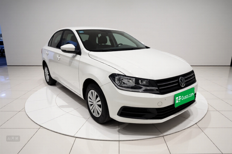 Volkswagen Santana 2022 car image #4