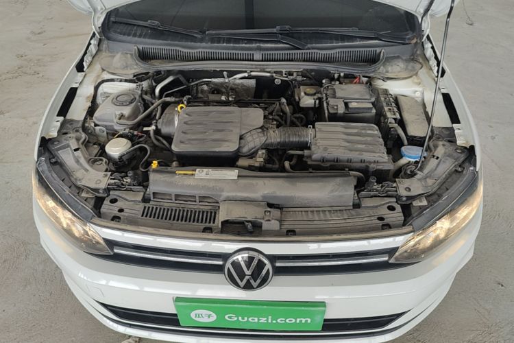 Volkswagen Polo 2023 car image #20