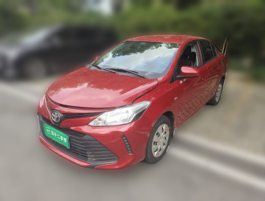 Toyota Vios 2019 Toyota Vios 2019 car image