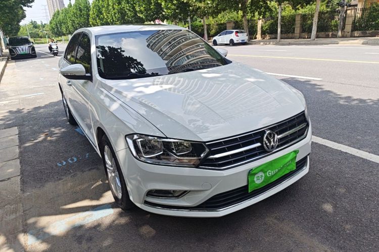 Volkswagen Bora 2017 #6 Volkswagen Bora 2017 car image #6