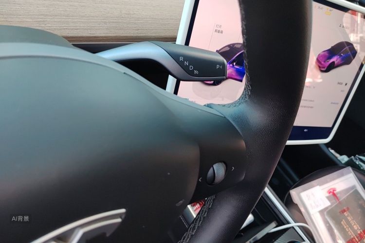 Tesla Model Y 2022 #16 Tesla Model Y 2022 car image #16