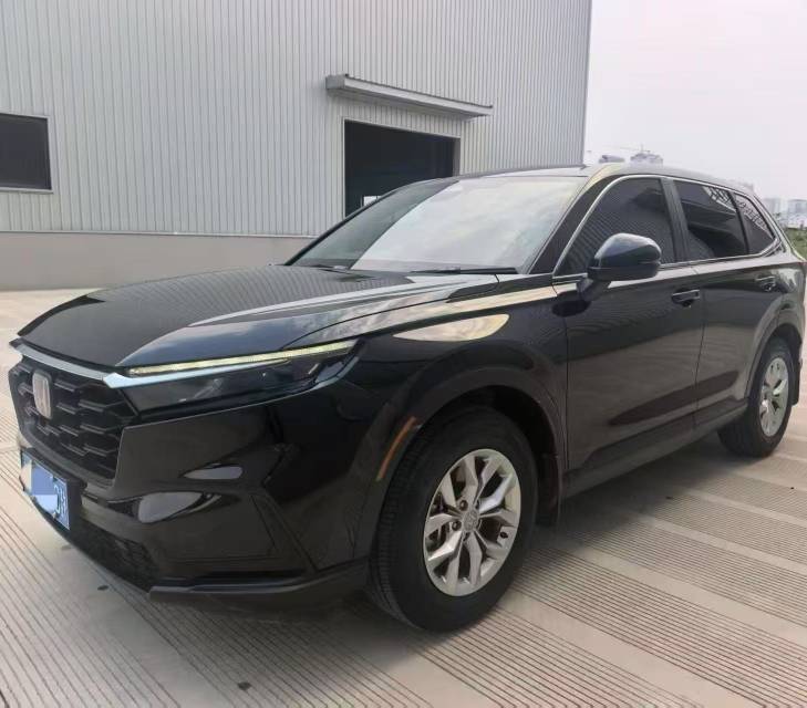 Honda CR-V 2025 car image #2