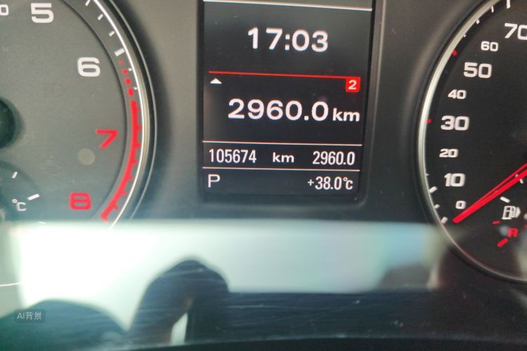 Audi Q3 2015 #14 Audi Q3 2015 immagine di auto #14