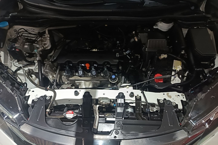 Honda CR-V 2017 car image #20