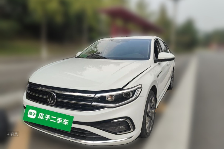 Volkswagen Bora 2023 car image #2
