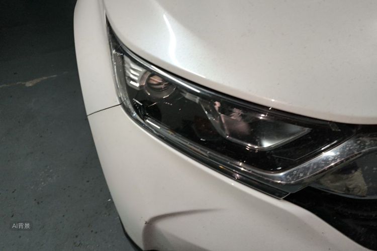 Honda CR-V 2020 #8 Honda CR-V 2020 car image #8