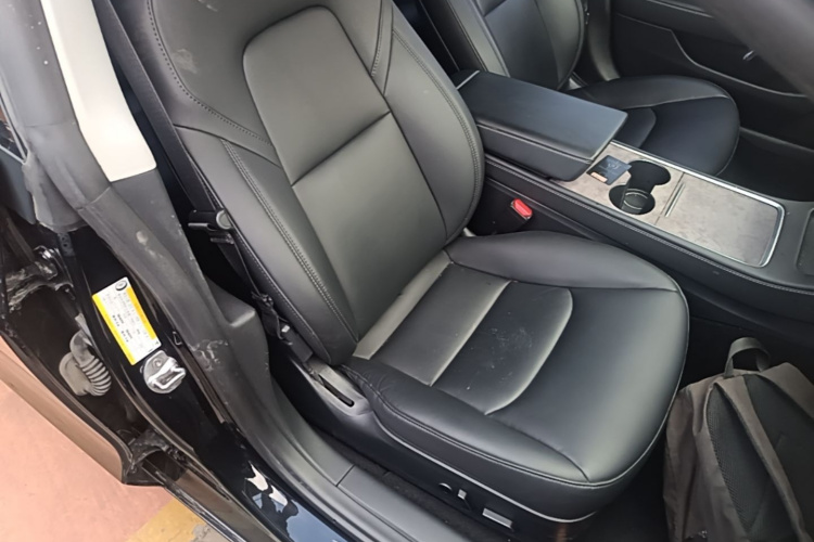 Tesla Model 3 2021 #24 Tesla Model 3 2021 immagine di auto #24