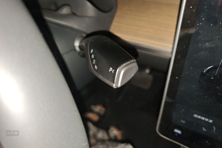 Tesla Model Y 2023 #16 Tesla Model Y 2023 car image #16