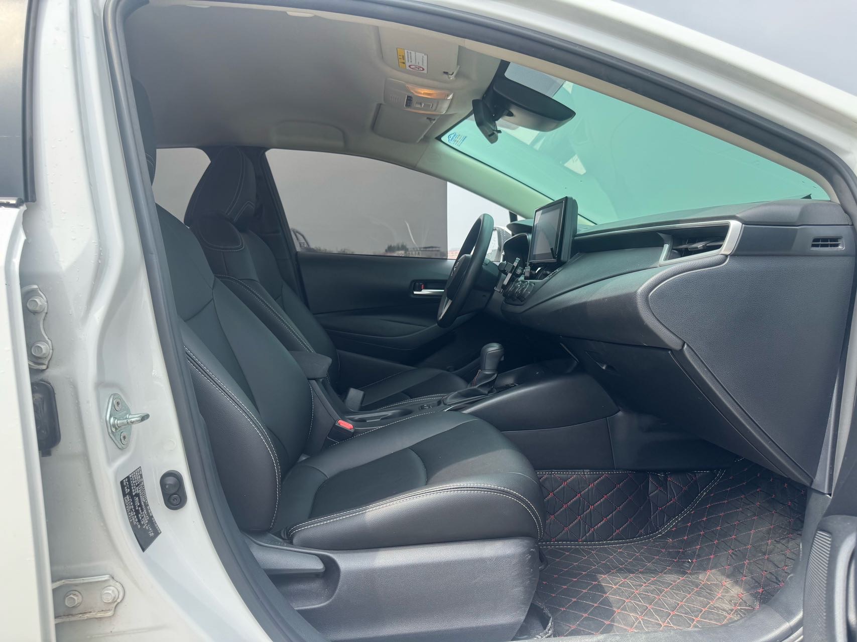 Toyota Corolla 2023 #6 Toyota Corolla 2023 car image #6