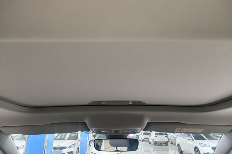 Volkswagen Lavida 2023 car image #18