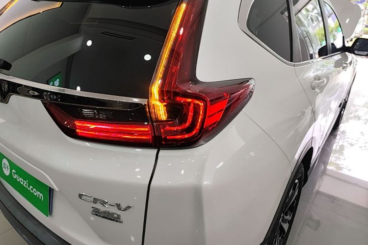 Honda CR-V 2022 car image #8