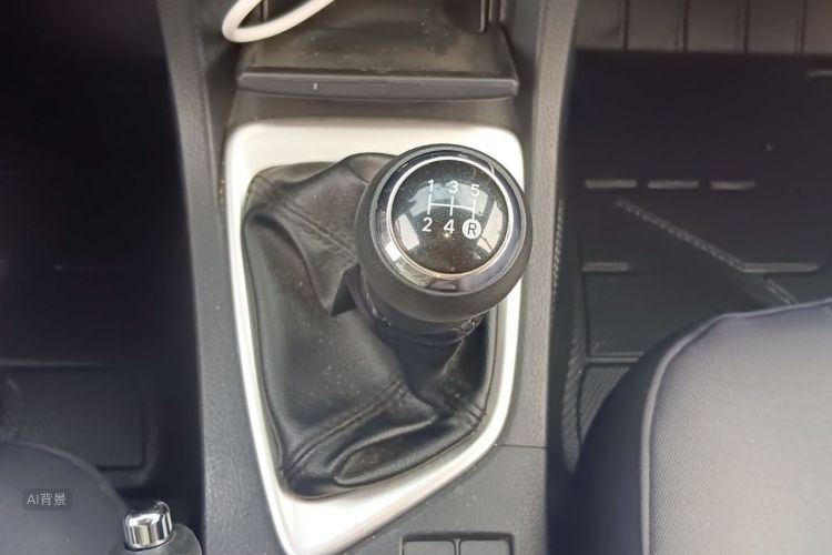Toyota Corolla 2018 car image #16