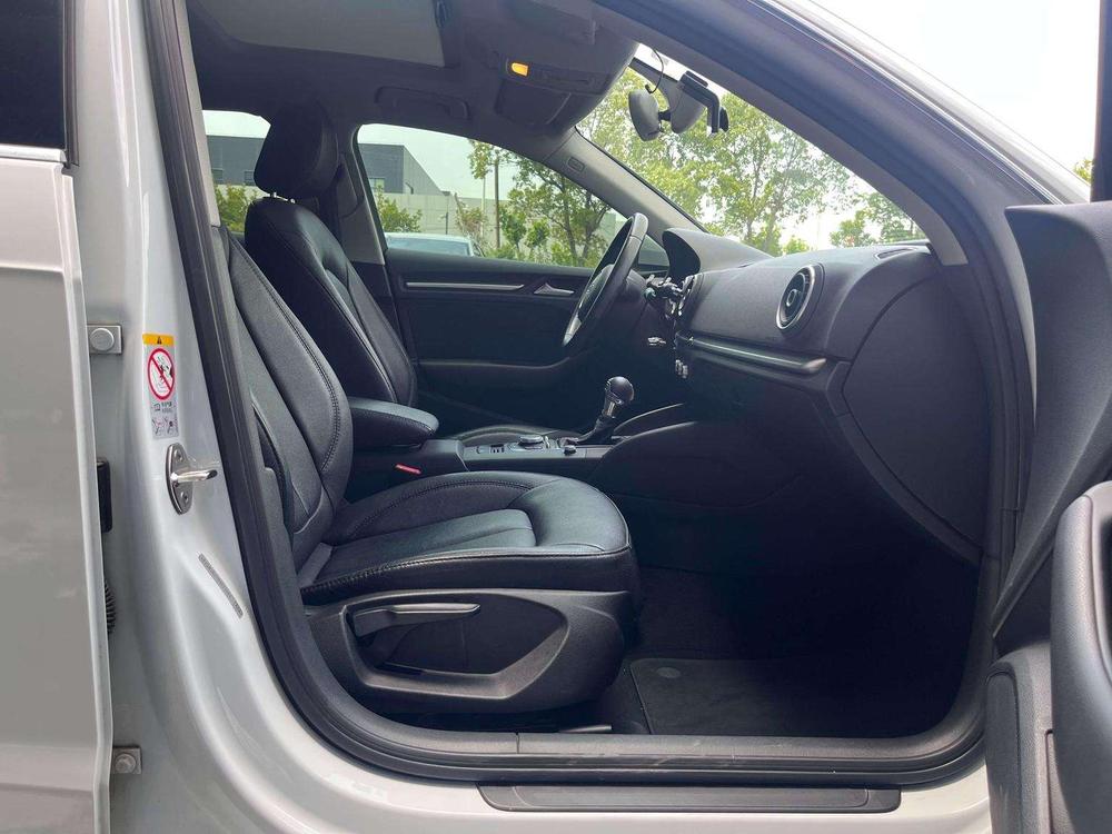Audi A3 2015 #12 Audi A3 2015 car image #12