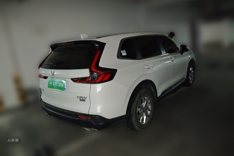Honda CR-V 2023 car image #7