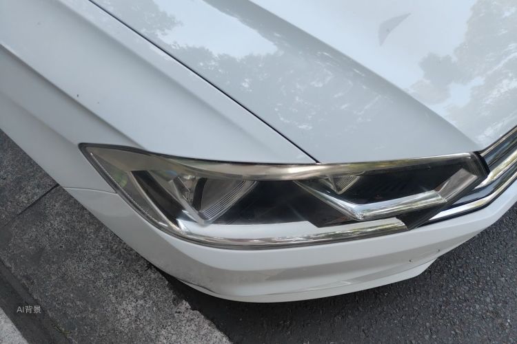 Volkswagen Bora 2016 #8 Volkswagen Bora 2016 car image #8