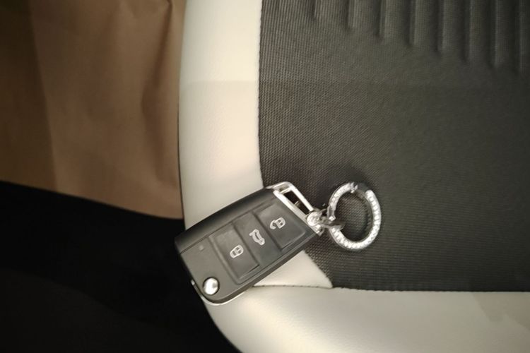 Volkswagen Polo 2021 car image #9