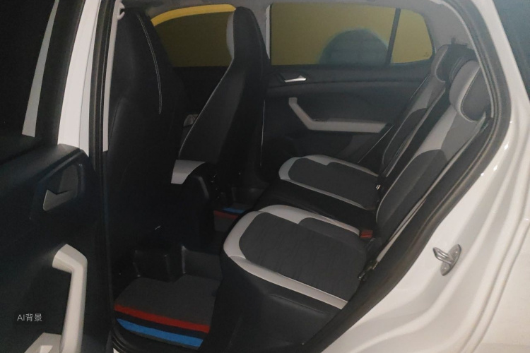 Volkswagen Tharu 2026 #19 Volkswagen Tharu 2026 car image #19