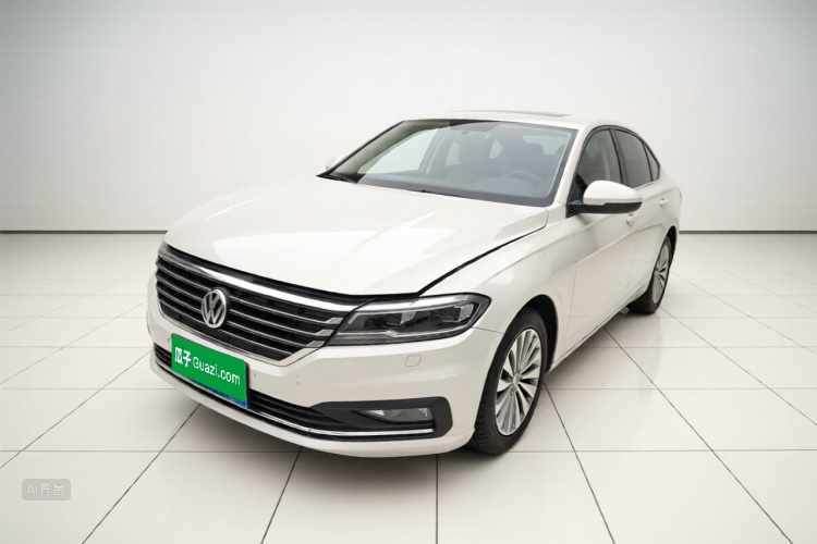 Volkswagen Lavida 2019 car image #2
