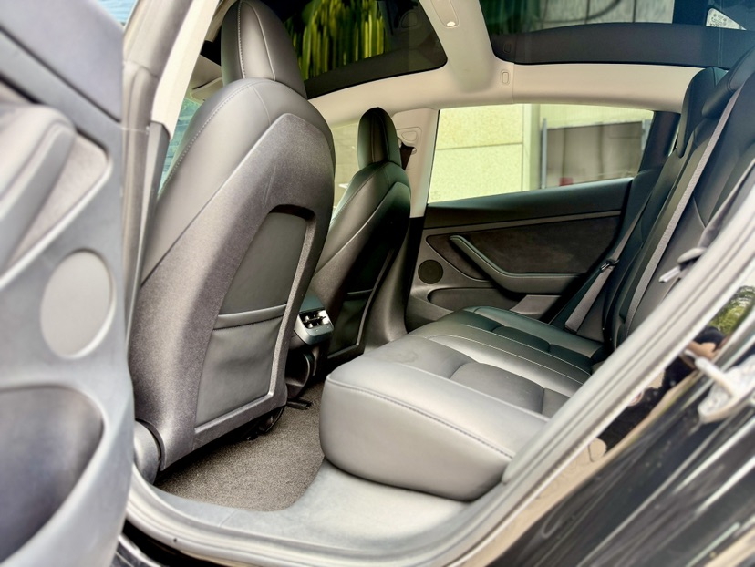 Tesla Model 3 2023 car image #8
