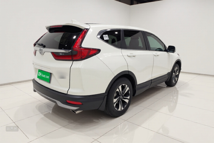 Honda CR-V 2022 car image #7