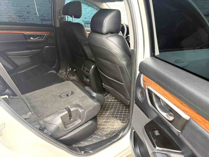 Honda CR-V 2019 car image #7
