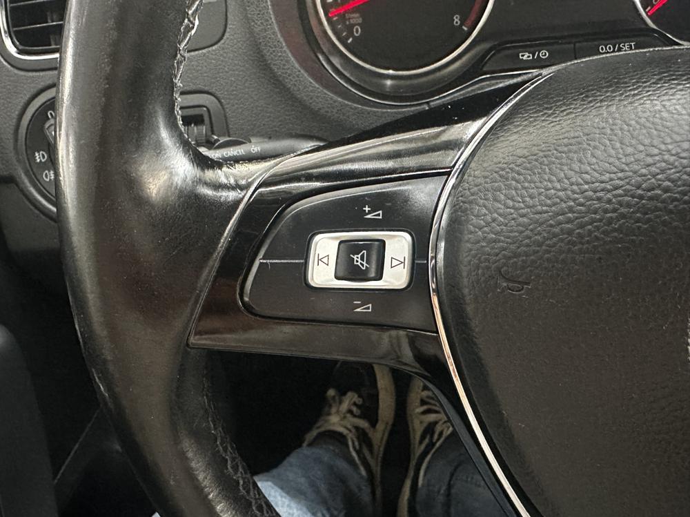Volkswagen Polo 2017 #13 Volkswagen Polo 2017 car image #13