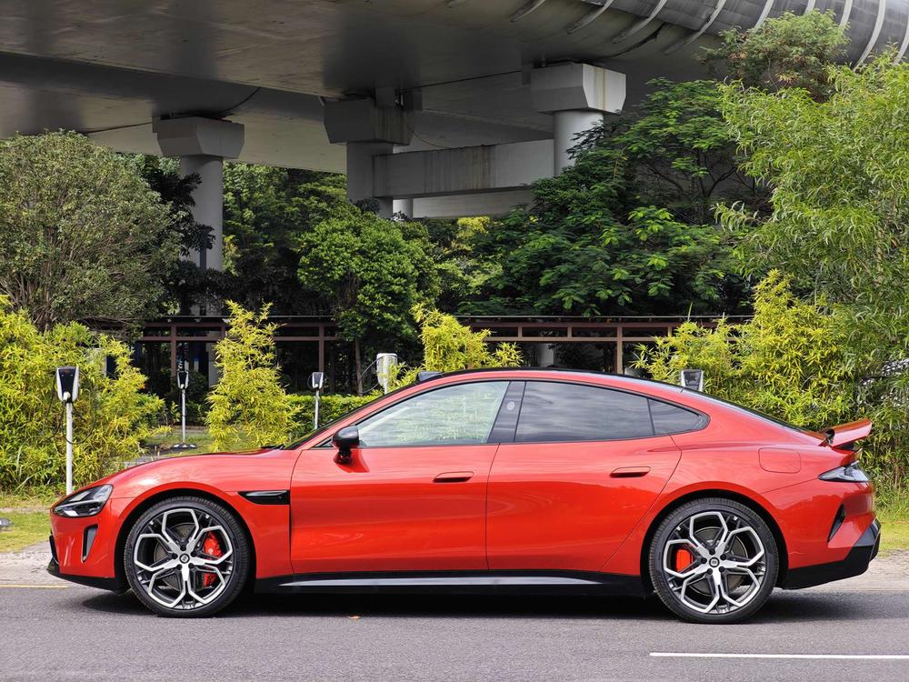 2026 car image #4