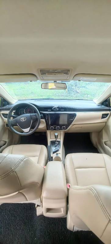 2014 #17 2014 immagine di auto #17
