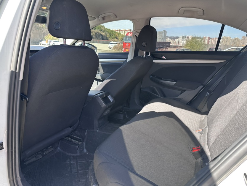 Volkswagen Bora 2022 #8 Volkswagen Bora 2022 immagine di auto #8
