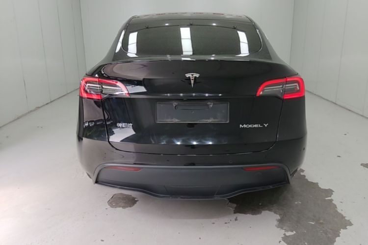 Tesla Model Y 2023 #6 Tesla Model Y 2023 car image #6
