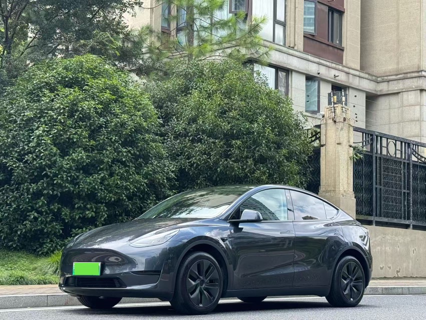 Tesla Model Y 2024 Tesla Model Y 2024 immagine di auto