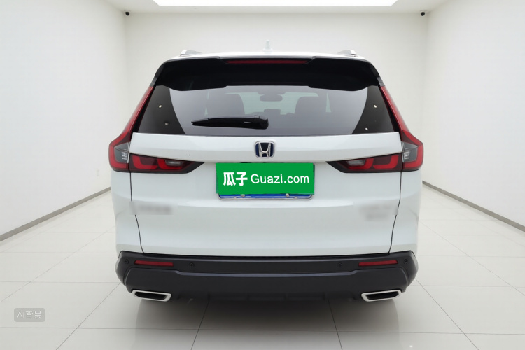 Honda CR-V 2025 car image #6